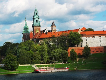 krakow-wawel